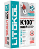 Клей плиточный Litokol HYPERFLEX K100 белый (С2 TЕ S2) 20 кг для укладки крупноформатных плит