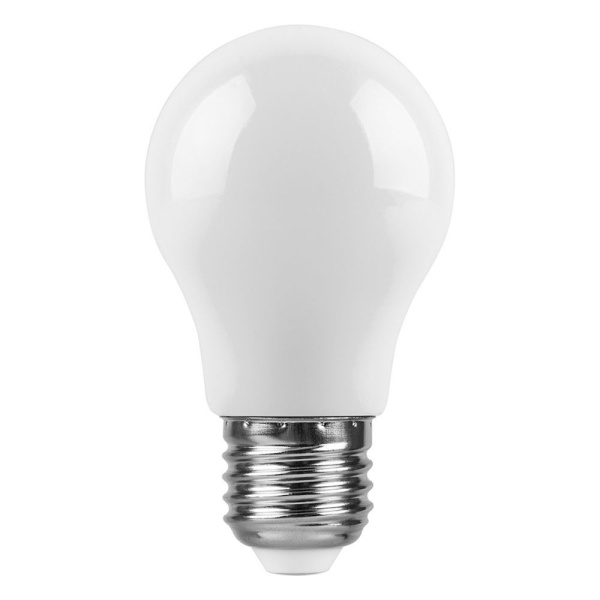 Лампа светодиодная Feron LB-375 E27 3W 230V 6400K