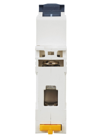 IEK ARMAT Автоматический выключатель M10N 1P C 32А