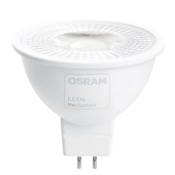 Лампа светодиодная Feron.PRO LB-1607 G5.3 7W 175-265V 2700K