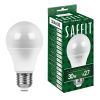Лампа светодиодная SAFFIT SBA6530 Шар E27 30W 230V 4000K