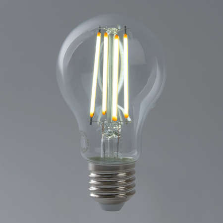 Лампа светодиодная Feron LB-613 Шар E27 13W 175-265V 2700K