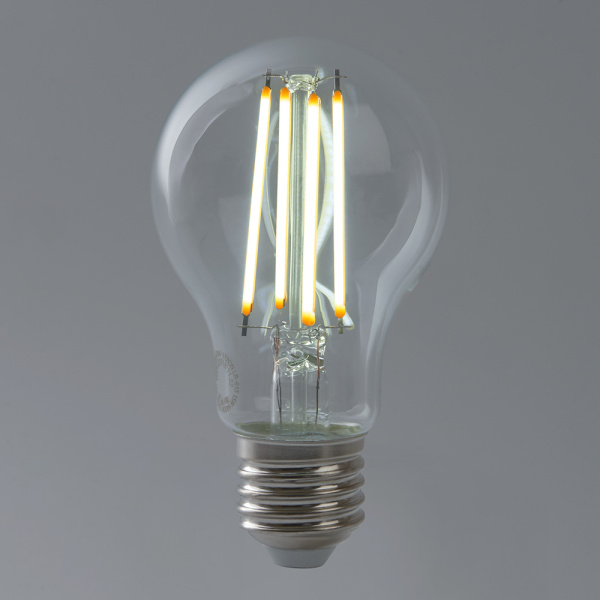 Лампа светодиодная Feron LB-613 Шар E27 13W 175-265V 2700K