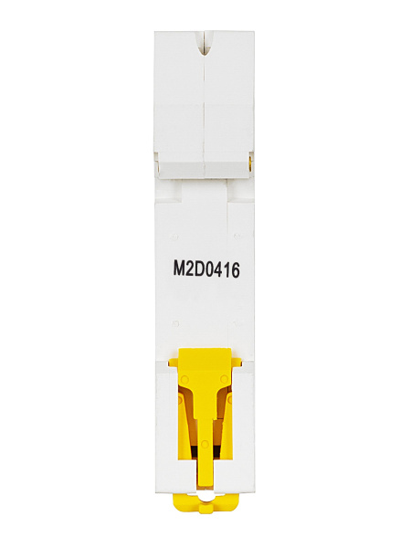 IEK ARMAT Автоматический выключатель M06N 1P D 4А