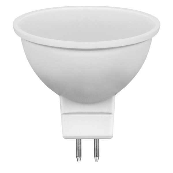 Лампа светодиодная Feron LB-26 MR16 G5.3 7W 175-265V 4000K