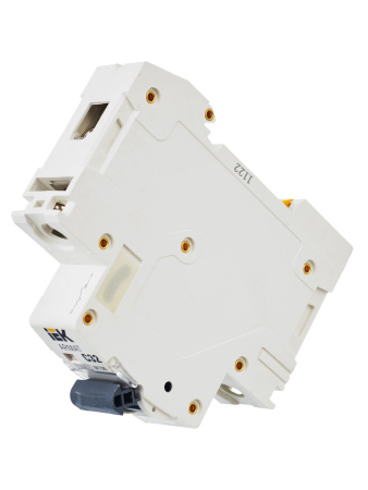 IEK ARMAT Автоматический выключатель M10N 1P C 32А