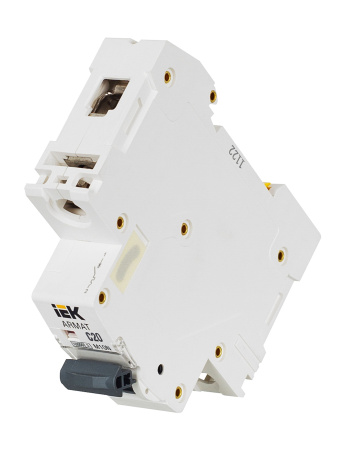 IEK ARMAT Автоматический выключатель M10N 1P C 20А