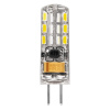 Лампа светодиодная Feron LB-420 G4 2W 12V  2700K